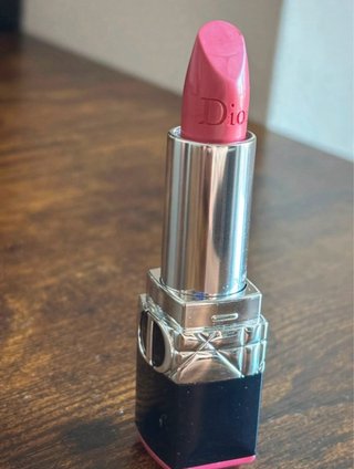 Rouge Dior 277 Osée (Satin) Rossetto
