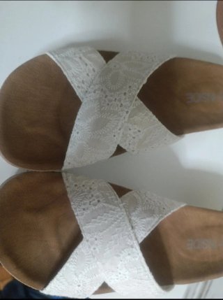Sandalias Inside