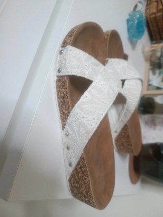 Sandalias Inside