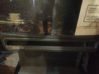 Azkoyen Serie N Máquina Expendedora