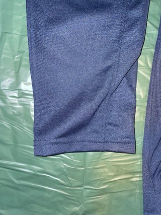Conjunto deportivo Nike Talla S