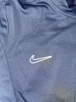 Conjunto deportivo Nike Talla S