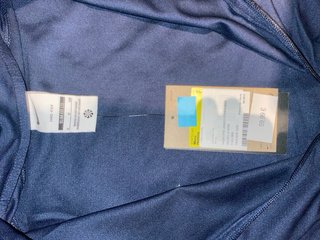 Conjunto deportivo Nike Talla S