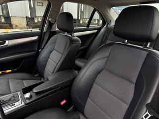 Mercedes-Benz Clase C200CDI AMG AVANTGARDE