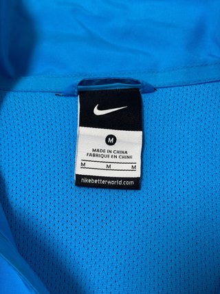 Chaqueta Nike Inter de Milán