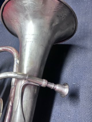 Bombardino Trompeta