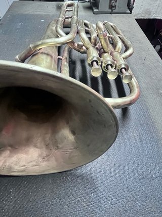 Bombardino Trompeta