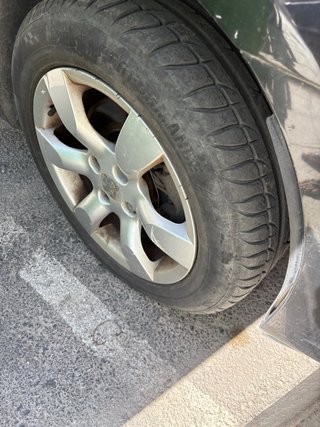 Peugeot 307 2005