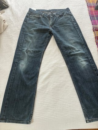 Jeans Levi's Azules talla 40