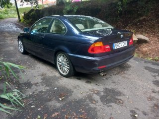 BMW Serie 3 2003