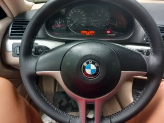 BMW Serie 3 2003