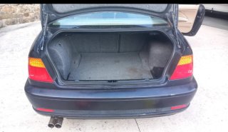 BMW Serie 3 2003
