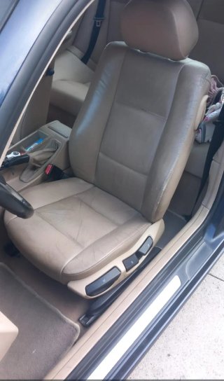 BMW Serie 3 2003