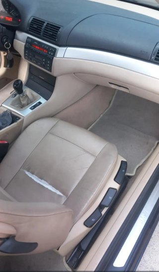 BMW Serie 3 2003