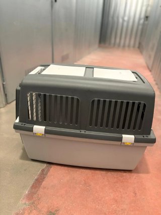 Transportín Stefanplast Gulliver 4 IATA