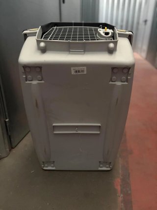 Transportín Stefanplast Gulliver 4 IATA