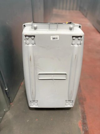 Transportín Stefanplast Gulliver 4 IATA