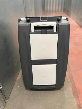 Transportín Stefanplast Gulliver 4 IATA