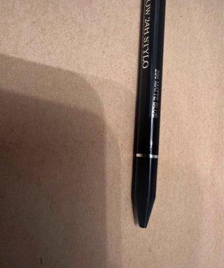 Dior Diorshow 24H Stylo 296 Matte Blue