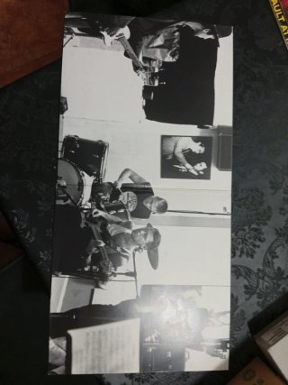 Vinilo 2LP U2 Rattle And Hum