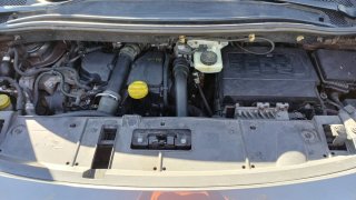Renault Scenic 2013