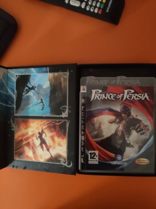 20 Giochi PS3