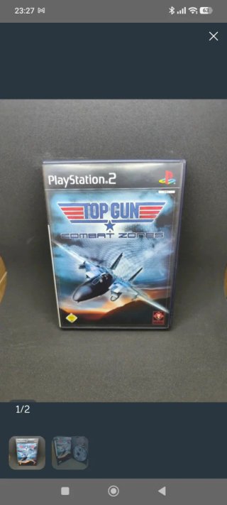 Conjunto di giochi PlayStation 2