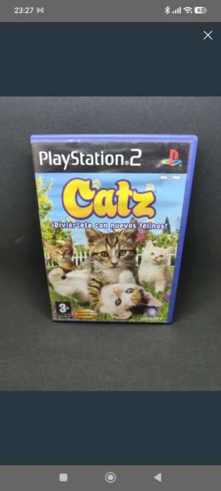 Conjunto di giochi PlayStation 2
