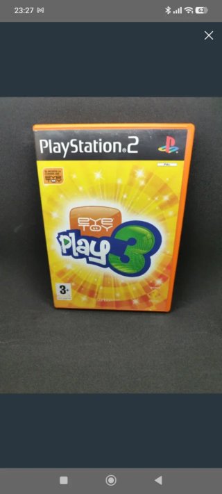 Conjunto di giochi PlayStation 2