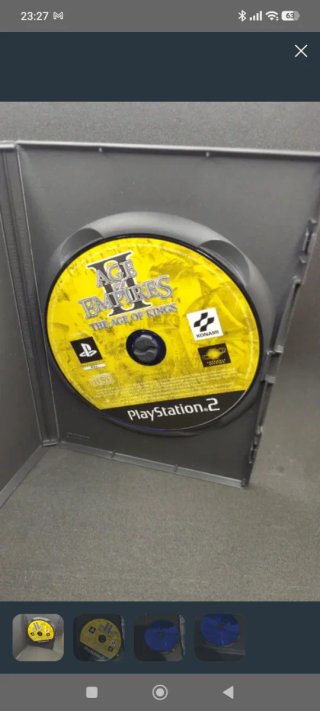 Conjunto di giochi PlayStation 2