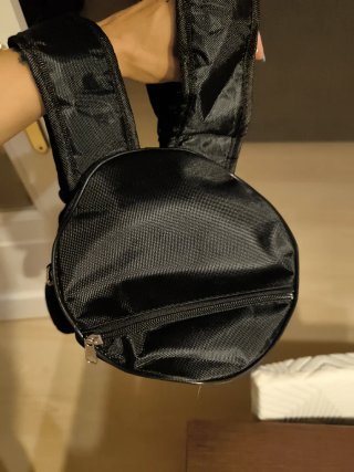 Mochila de transporte hoverboard