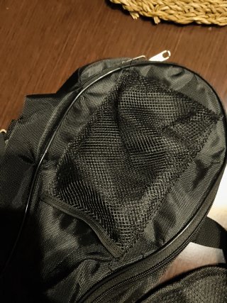 Mochila de transporte hoverboard