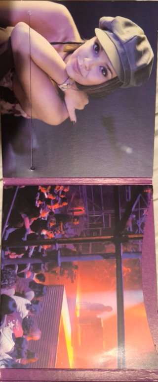 CD+DVD Chenoa Mis Canciones Favoritas