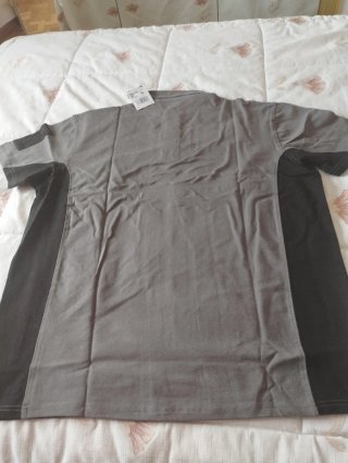 Polo gris sin estrenar Talla XL