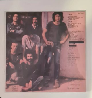 Lote 2 Vinilos Los Suaves