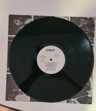 Lote 2 Vinilos Los Suaves