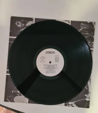 Lote 2 Vinilos Los Suaves