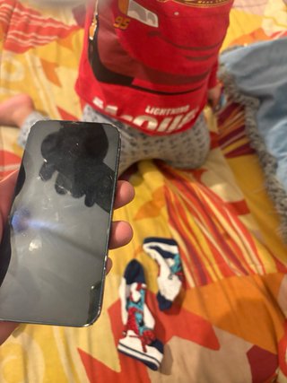 iPhone 13 512GB Blu