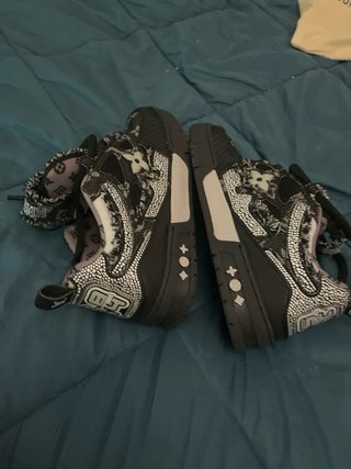 Louis Vuitton Scarpe Taglia 41