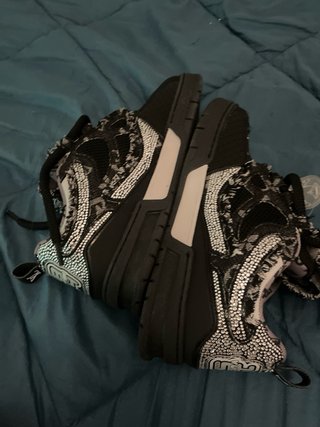 Louis Vuitton Scarpe Taglia 41