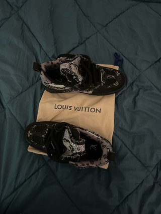 Louis Vuitton Scarpe Taglia 41