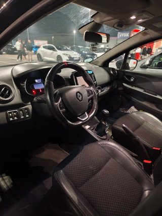 Renault Clio 2018