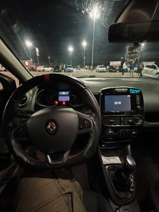 Renault Clio 2018