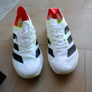 Scarpe Adidas