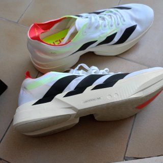 Scarpe Adidas