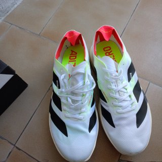 Scarpe Adidas