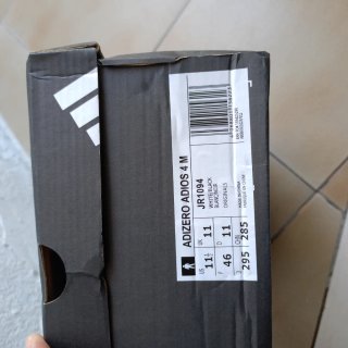 Scarpe Adidas
