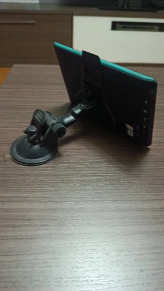 Navion Truck X7 lite GPS