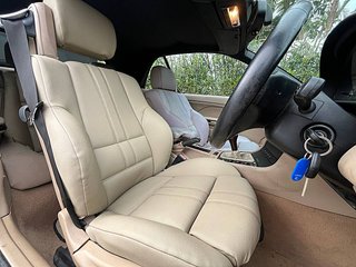BMW Serie 3 2006 325 Ci Cabrio V6 Atmosférico 192