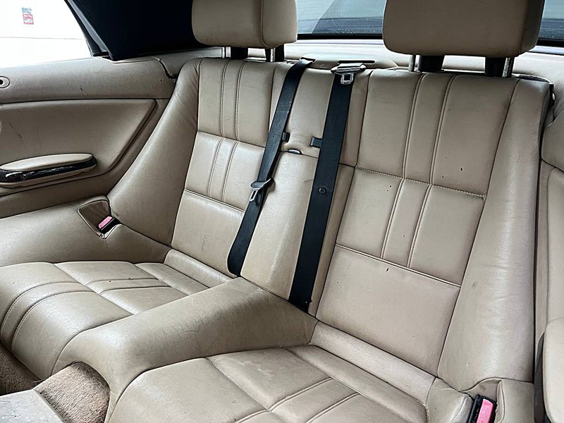 BMW Serie 3 325 Ci Cabrio 2006, foto 8